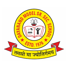 MD Dayanand Model School Company logo